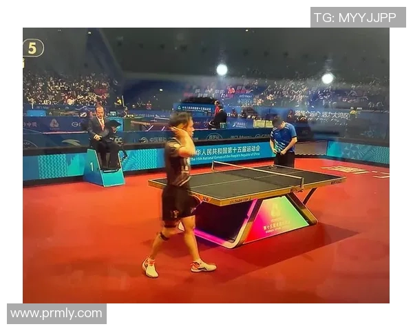 上海乒乓球队在全运会中的战术表现分析与点评