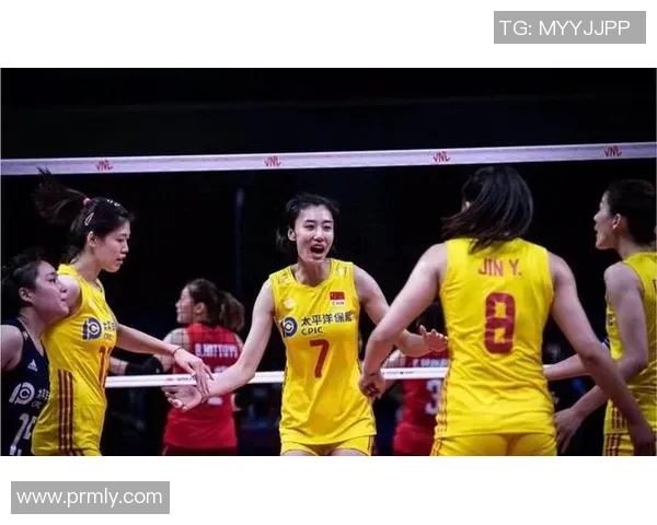 上海排球队的默契配合与战术分析探讨